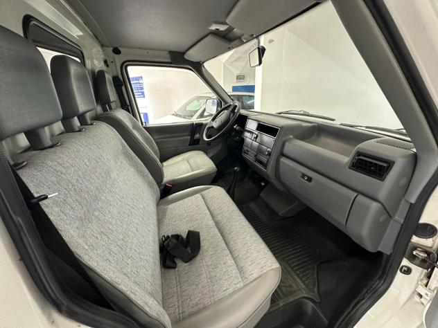 Volkswagen Transporter T4 - Foto 8