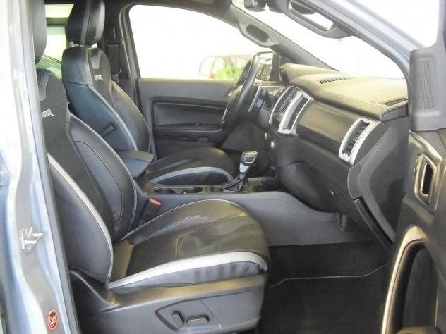 FORD RAPTOR - RATA DA 522 AL MESE - Foto 4
