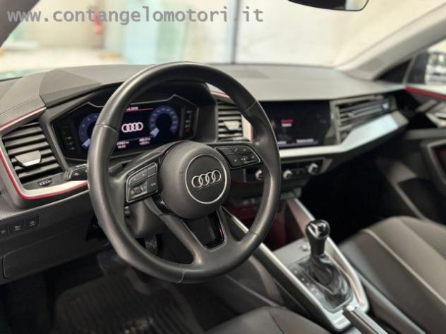 AUDI A1 allstreet 30 TFSI Identity Contrast rif. 23834077 - Foto 6