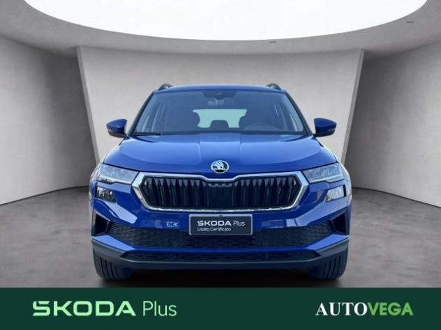SKODA Karoq 2.0 tdi executive 115cv rif. 23904417 - Foto 2