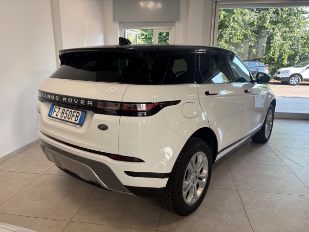 Land Rover Range Evoque 2.0D I4-L.Flw 150 CV AWD Auto R-Dynamic - Foto 5