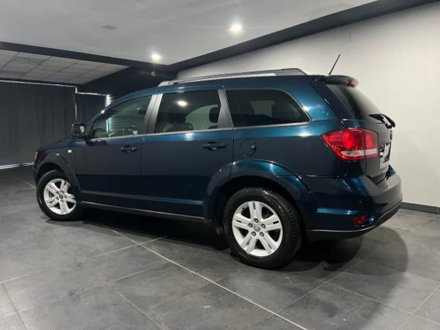 FIAT Freemont 2.0 Multijet 170 CV Urban rif. 23345729 - Foto 5