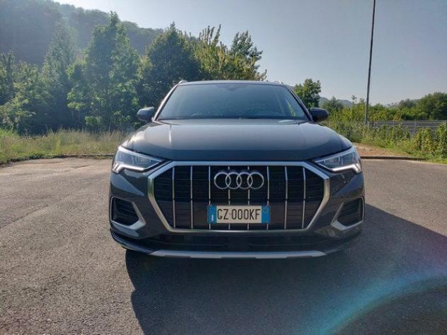 Audi Q3 2.0 35 TDI S Tronic Business Advanced - Foto 2