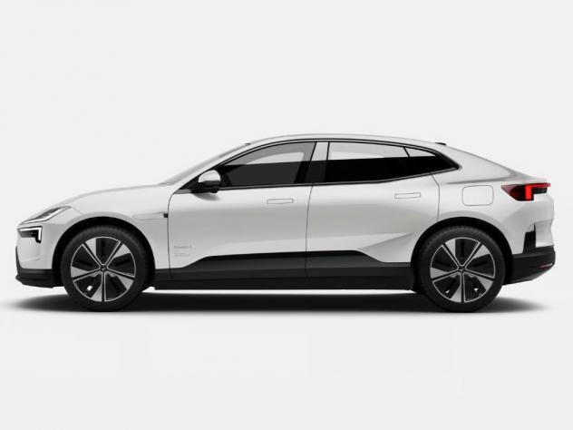 Polestar Polestar 4 Coupé Dual Motor Business - Foto 6