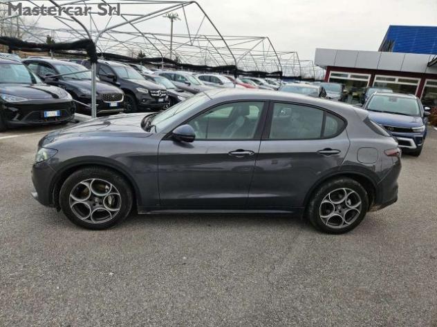 ALFA ROMEO Stelvio Stelvio 2023 2.2 t Sprint rwd 160cv auto - GP307FP rif. 23815967 - Foto 3