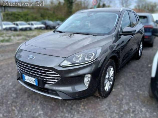 FORD Kuga Kuga III 1.5 ecoblue Titanium Business 2wd 120cv rif. 23942624 - Foto 3