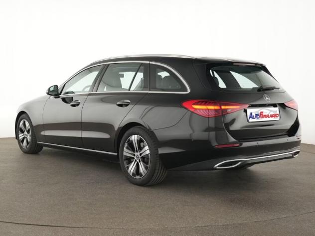 MERCEDES Classe C (W/S206) C 200 d Mild hybrid S.W. Advanced - Foto 7