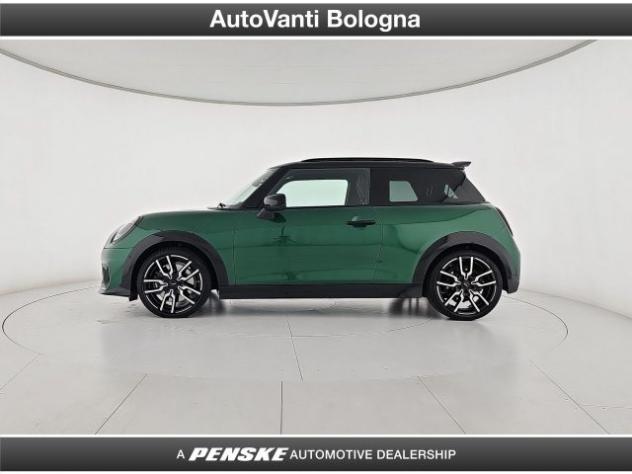 MINI Cooper Mini 3p 1.5 C JCW auto rif. 23722880 - Foto 3