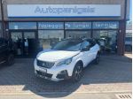 PEUGEOT 3008 PureTech Turbo 130 S&S EAT8 Allure rif. 23771738