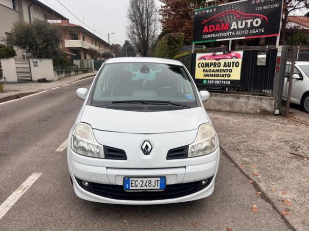 RENAULT Modus 1.2 16V TCE Yahoo! rif. 23800052 - Foto 3