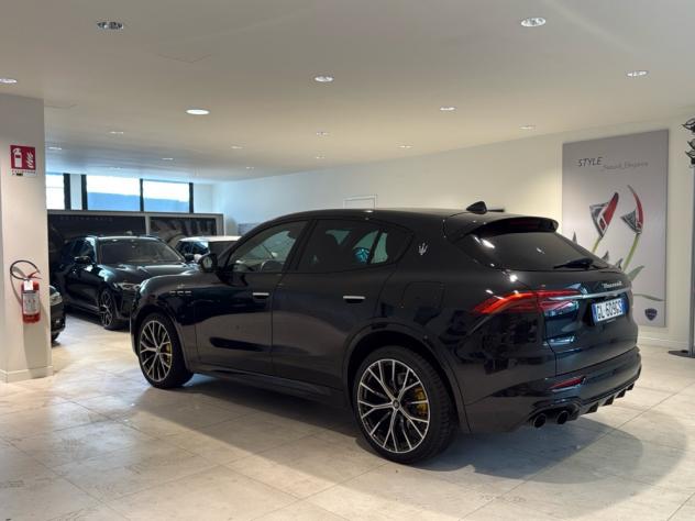Maserati Grecale 2.0 MHEV 300cv AWD GT Cruise Pelle Navi Cerchi21" - Foto 6