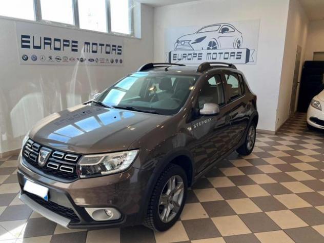 DACIA Sandero Stepway 0.9 TCe 12V 90 CV Start&Stop rif. 23055576 - Foto 3