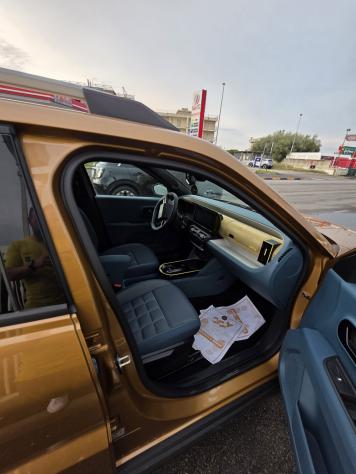 Fiat Grande Panda 1.2 Hybrid 110 CV S&S La Prima - Foto 5