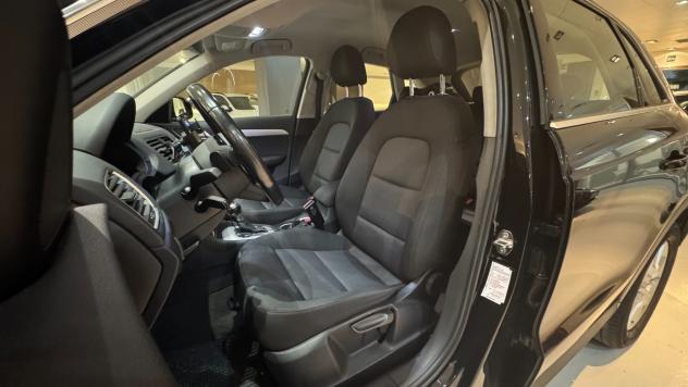 AUDI Q3 TDI S-TRONIC 150CV - 2015 - Foto 10