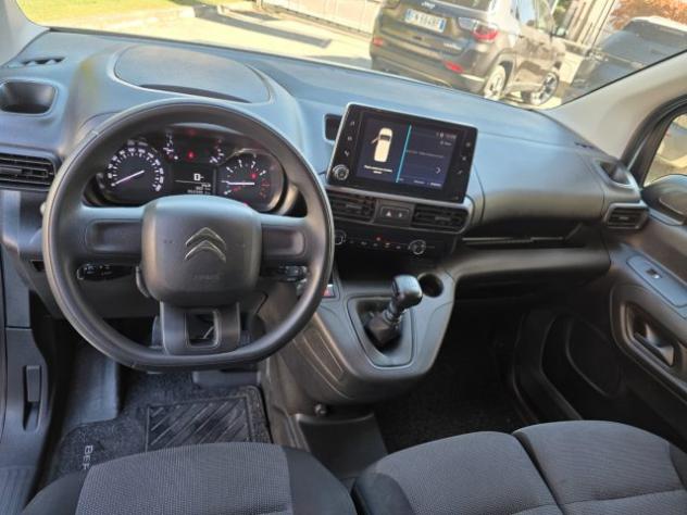 CITROEN Berlingo Furgone 1.5 BlueHDi 100 rif. 24159384 - Foto 9