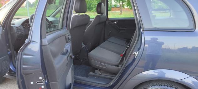 Opel Meriva 1.4 16V GPL-TECH Enjoy - Foto 6