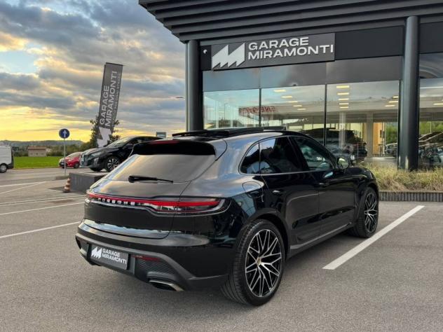 Porsche Macan 2.0 265cv pdk - Foto 3