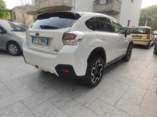 SUBARU XV 2.0D Unlimited 4wd rif. 24053564 - Foto 8