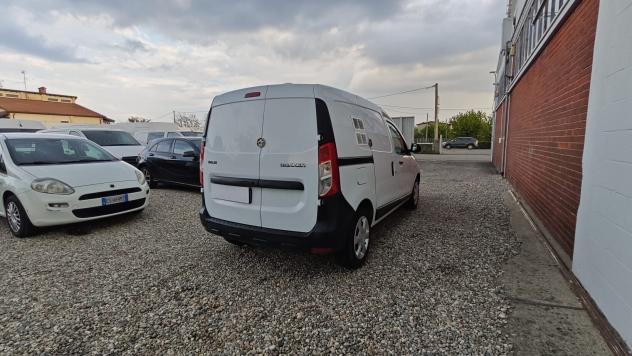 Dacia Dokker 1.5 Blue dCi 8V 75CV Comfort - Foto 6