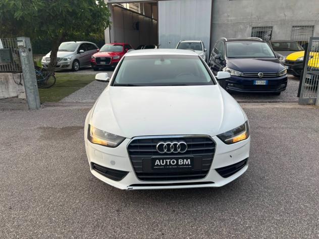 Audi A4 Avant 2.0 TDI 150 CV multitronic Advanced - Foto 3