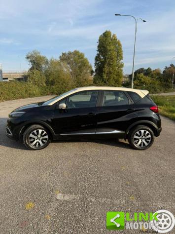 RENAULT Captur dCi 8V 90cv Start&Stop Eco 2 rif. 23804032 - Foto 9