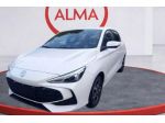 MG MG3 MG3 1.5 hybrid+ Luxury auto