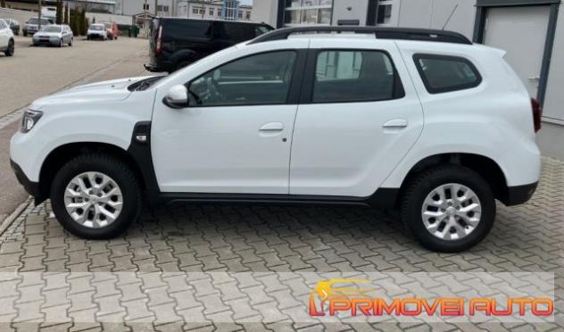 DACIA Duster 1.0 TCe GPL 4x2 Comfort rif. 20559076 - Foto 7