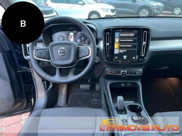 VOLVO XC40 B4 AWD Geartronic Momentum Pro rif. 19105200