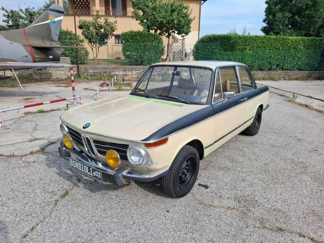 Bmw 1602 Drift 1973 - Foto 2