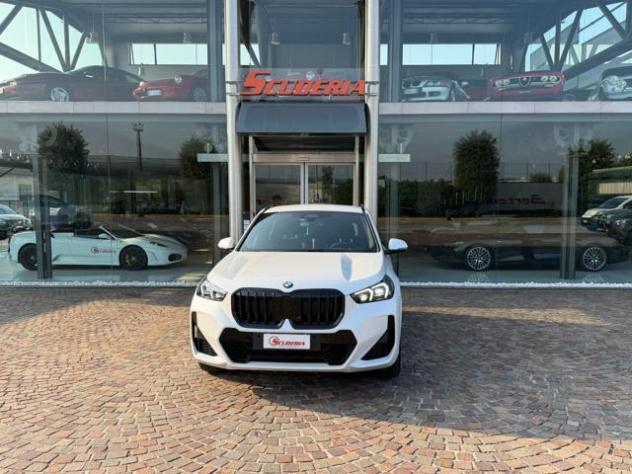 BMW X1 xDrive 23d Msport Pro rif. 24135839