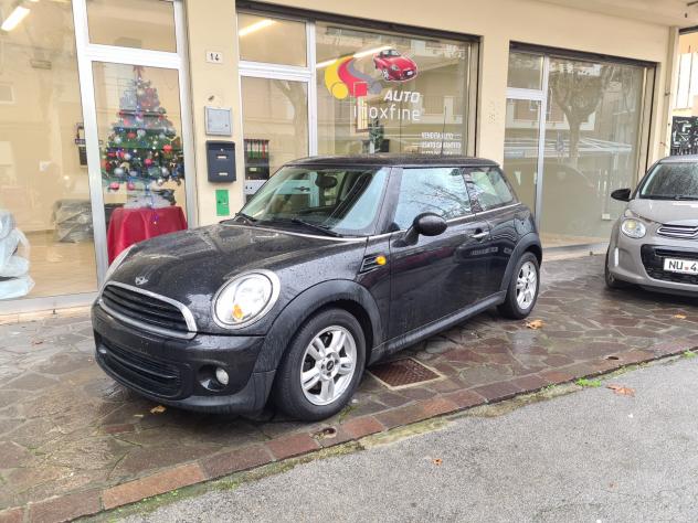 Mini Mini 1.6 16V One (55kW)