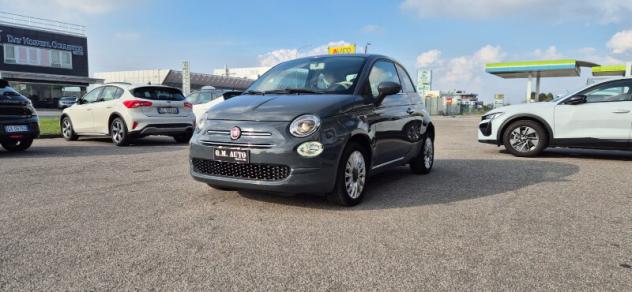FIAT 500 (2015-2024) 500 1.2 Lounge - Foto 2