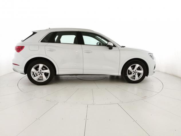 Audi Q3 35 1.5 tfsi mhev Business Advanced s-tronic - Foto 4