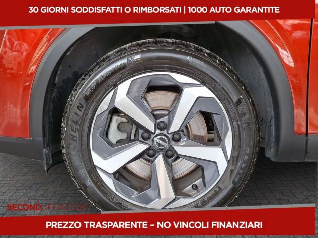 Nissan Qashqai 1.5 e-power N-Connecta 2wd - Foto 6