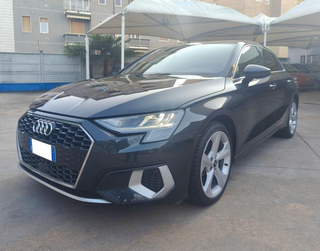 Audi A3 Sedan 35 TDI S tronic Business Advanced - Foto 2