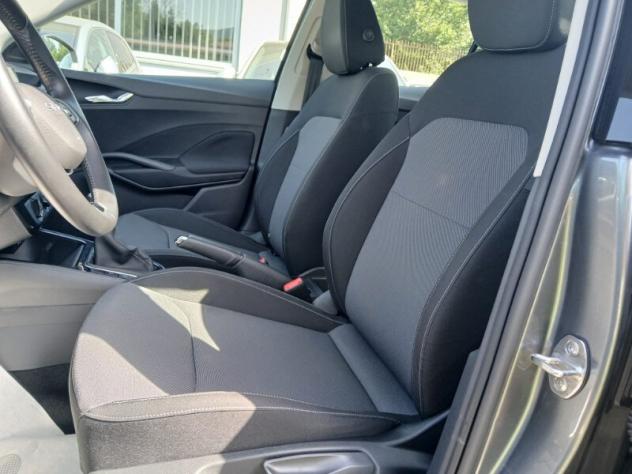 SKODA Fabia 4ª serie Fabia 1.0 TSI 95 CV Young Edition - Foto 6