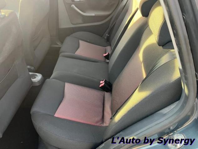 SEAT Ibiza 1.4 TDI 80CV 5p. Stylance rif. 23972863 - Foto 8