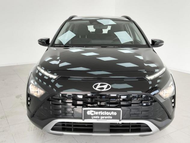 Hyundai Bayon 1.0 T-GDI Hybrid 48V iMT XLine - Foto 6