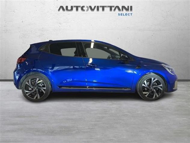 RENAULT Clio 5 Porte 1.6 E-Tech full hybrid 145cv E-Tech E rif. 23793159 - Foto 5