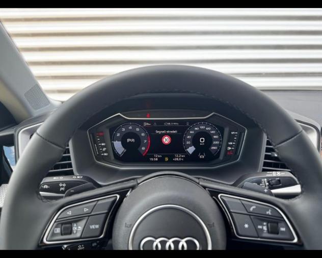 AUDI A1 ALLSTREET 30 TFSI S TRONIC MY 26 rif. 23617338 - Foto 5