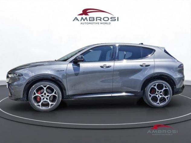 ALFA ROMEO Tonale 1.5 hybrid Veloce 160cv tct7 rif. 23546613 - Foto 6