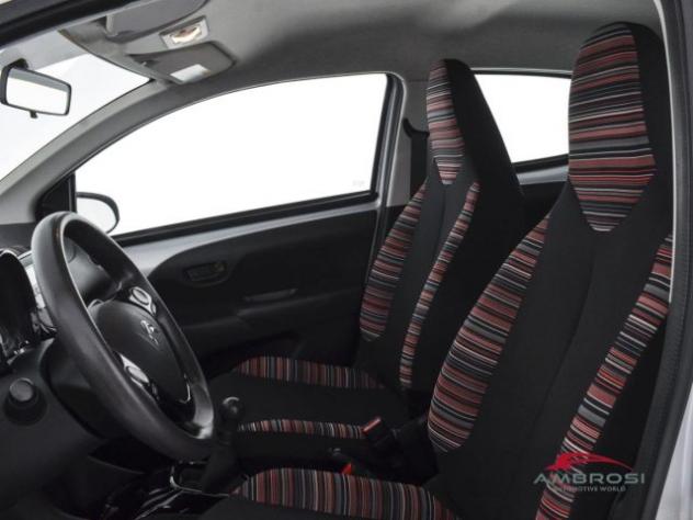 CITROEN C1 VTi 72 5 porte Feel rif. 23734555 - Foto 9