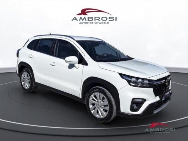 SUZUKI SX4 S Cross 1.4h Top+ 2wd rif. 24113792 - Foto 2