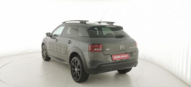 CITROEN C4 Cactus BlueHDi 100 S&S Shine rif. 23807971 - Foto 5