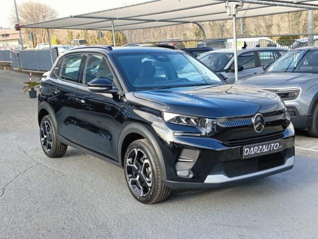 CITROEN C3 Gpl/B Turbo 100 Cv S&S Plus rif. 23795674 - Foto 3