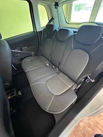 Lancia MUSA 1.4benz. Gpl 126.000km cambio aut. - Foto 10