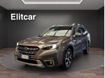 SUBARU OUTBACK 2.5i Lineartronic Premium rif. 24010285