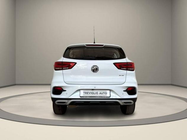 MG ZS 1.5 VTi-tech Luxury rif. 23263324 - Foto 6