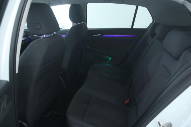 Volkswagen Golf Golf 2.0 TDI 150 CV DSG SCR Style Fari LED IQ.Light Performance - Foto 8