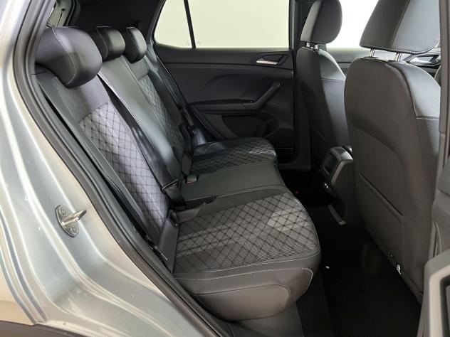 Volkswagen T-Cross T-Cross 1.0 tsi R-Line Plus 115cv - Foto 10